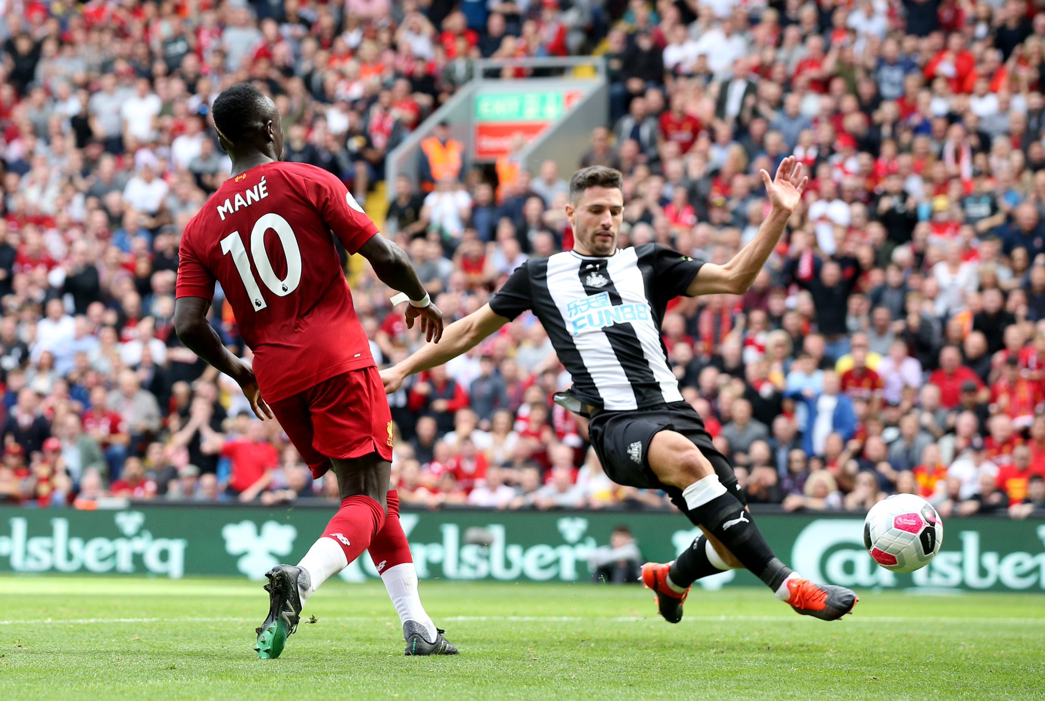 厚的领域 厚的领域